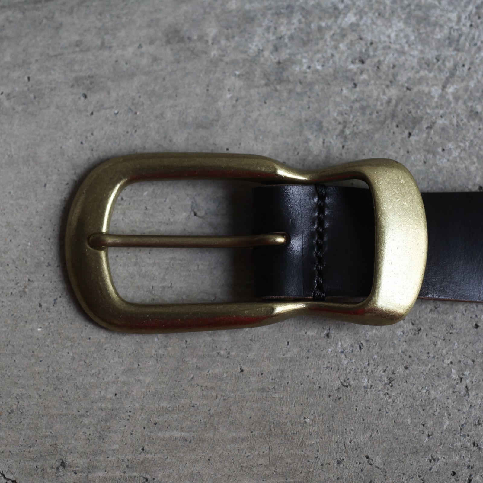 【再販売通知受付可能】Settler's Belt_35mm(AG)