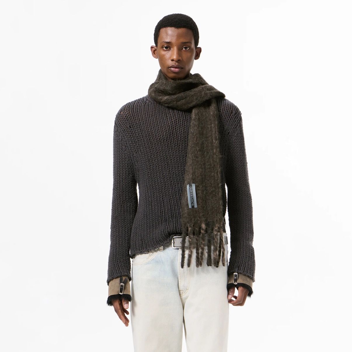 【残りわずか】Estate Scarf