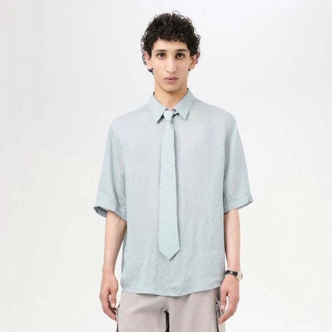 【残り一点】Beyond Shirt Short Sleeve