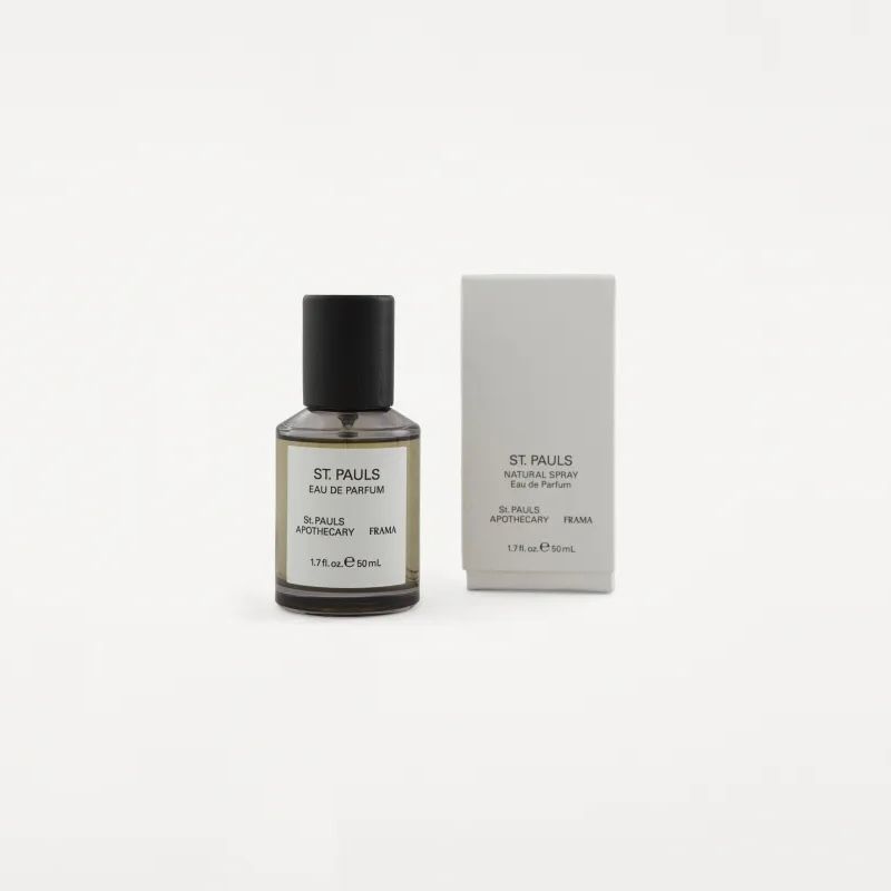 【残りわずか】Eau de Parfum 50ml(ST. PAULS)