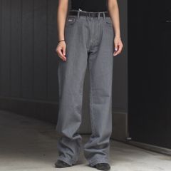 【残り一点】Curved Jeans(ARCHIVE)