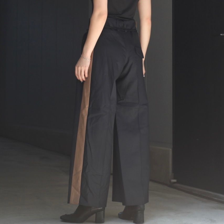 【残り一点】Track Slacks