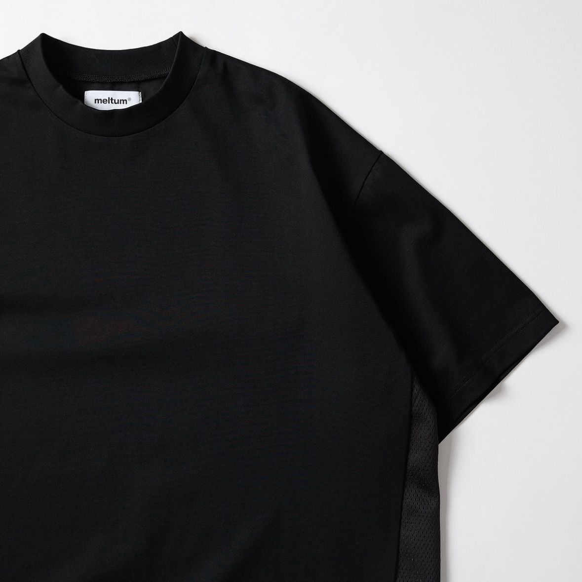 【残り一点】Mesh Tee S/S