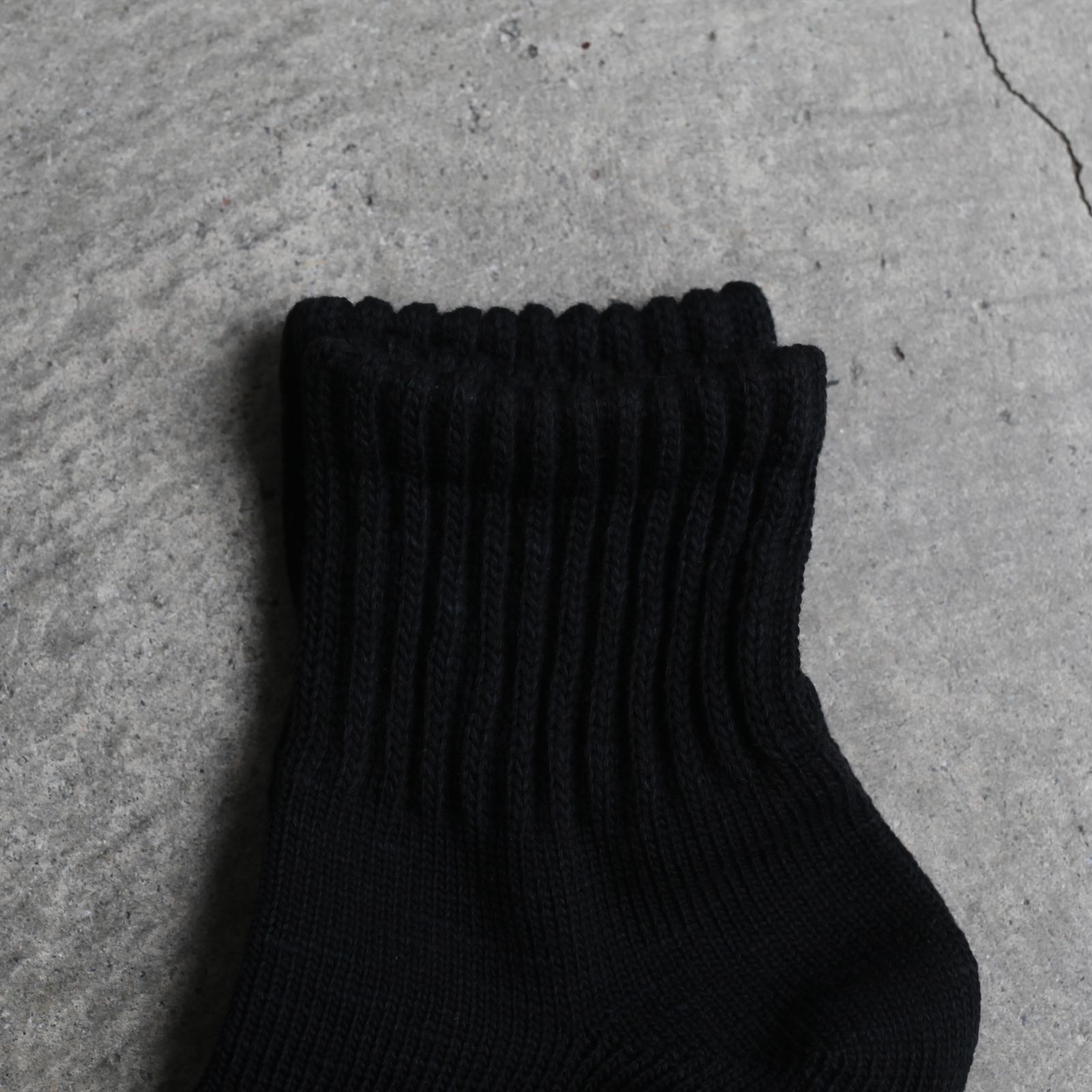 【残り一点】2P Pile Socks