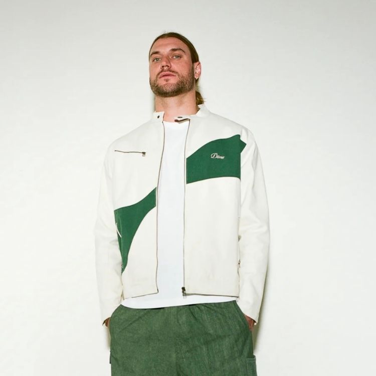 【残り一点】Moto Jacket