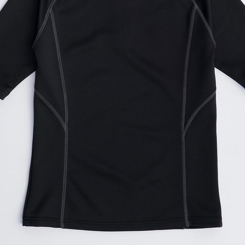 【残り一点】Scuba Half Zip Top