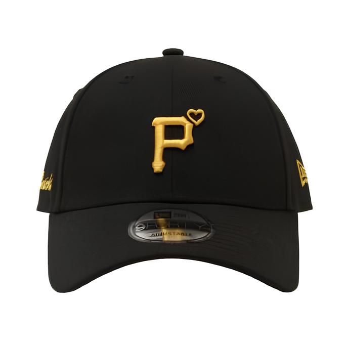 【残りわずか】9FORTY Pittsburgh Pirates Cap