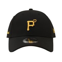 【残りわずか】9FORTY Pittsburgh Pirates Cap