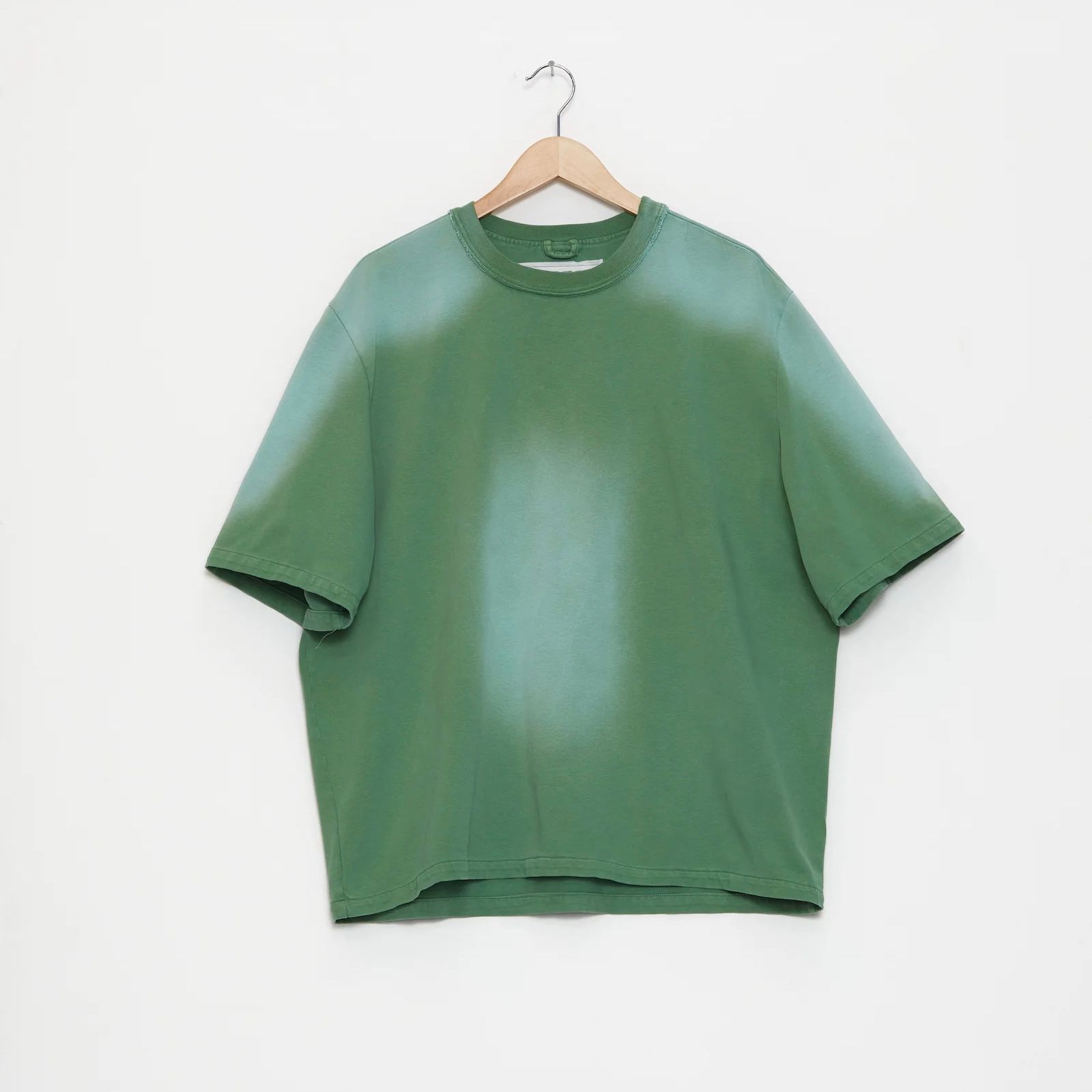 【残り一点】Big Tee(SUN FADED)