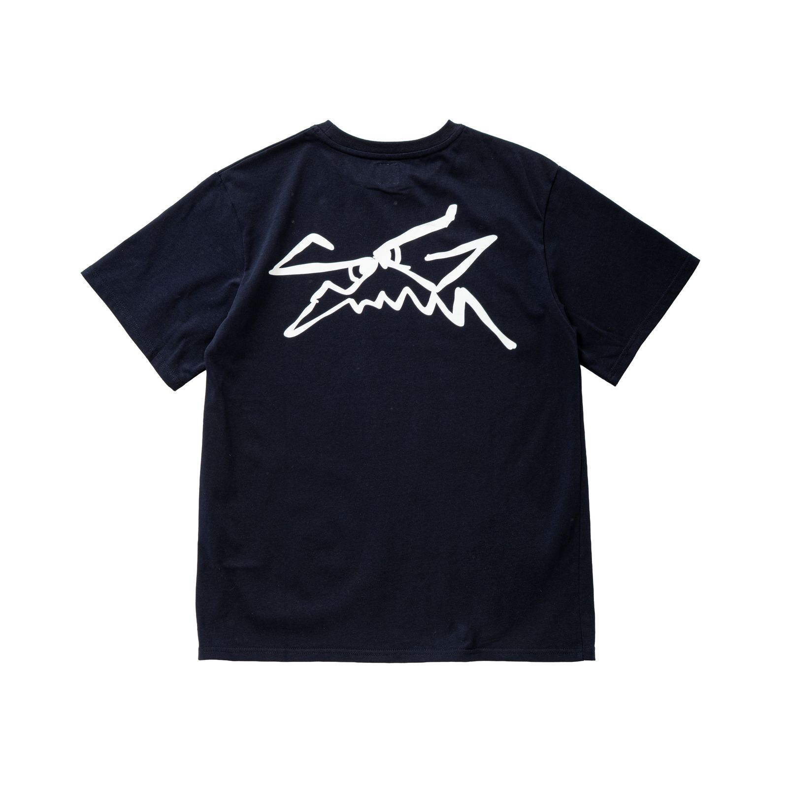【残り一点】SG Face Logo Tee
