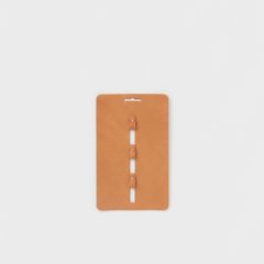【残りわずか】Glass Wall Holder_3P(NATURAL)