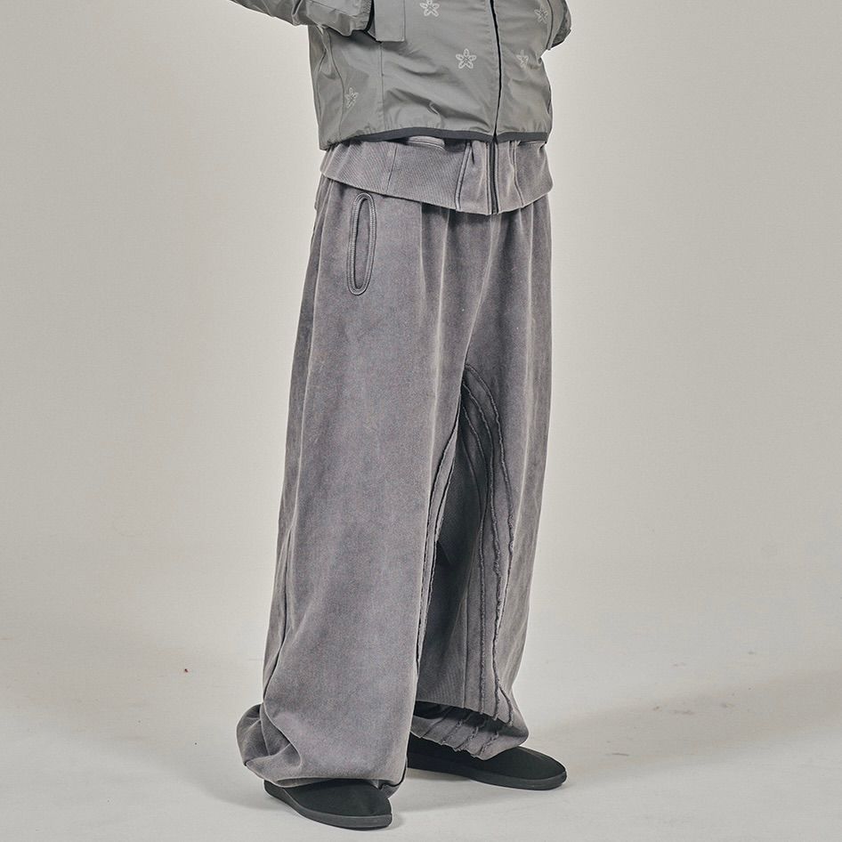 【残り一点】San Xian Pants