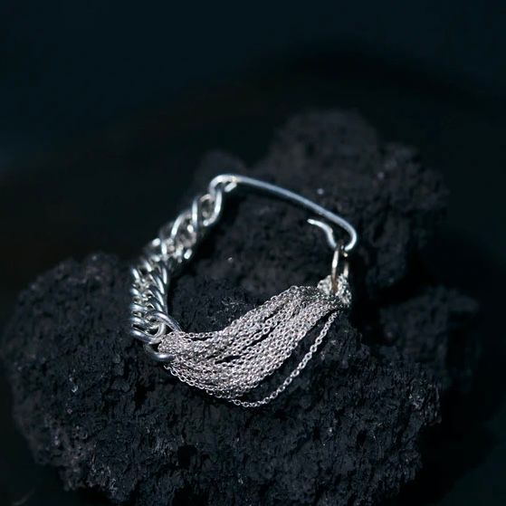 【お取り寄せ注文可能】Comparison Bracelet