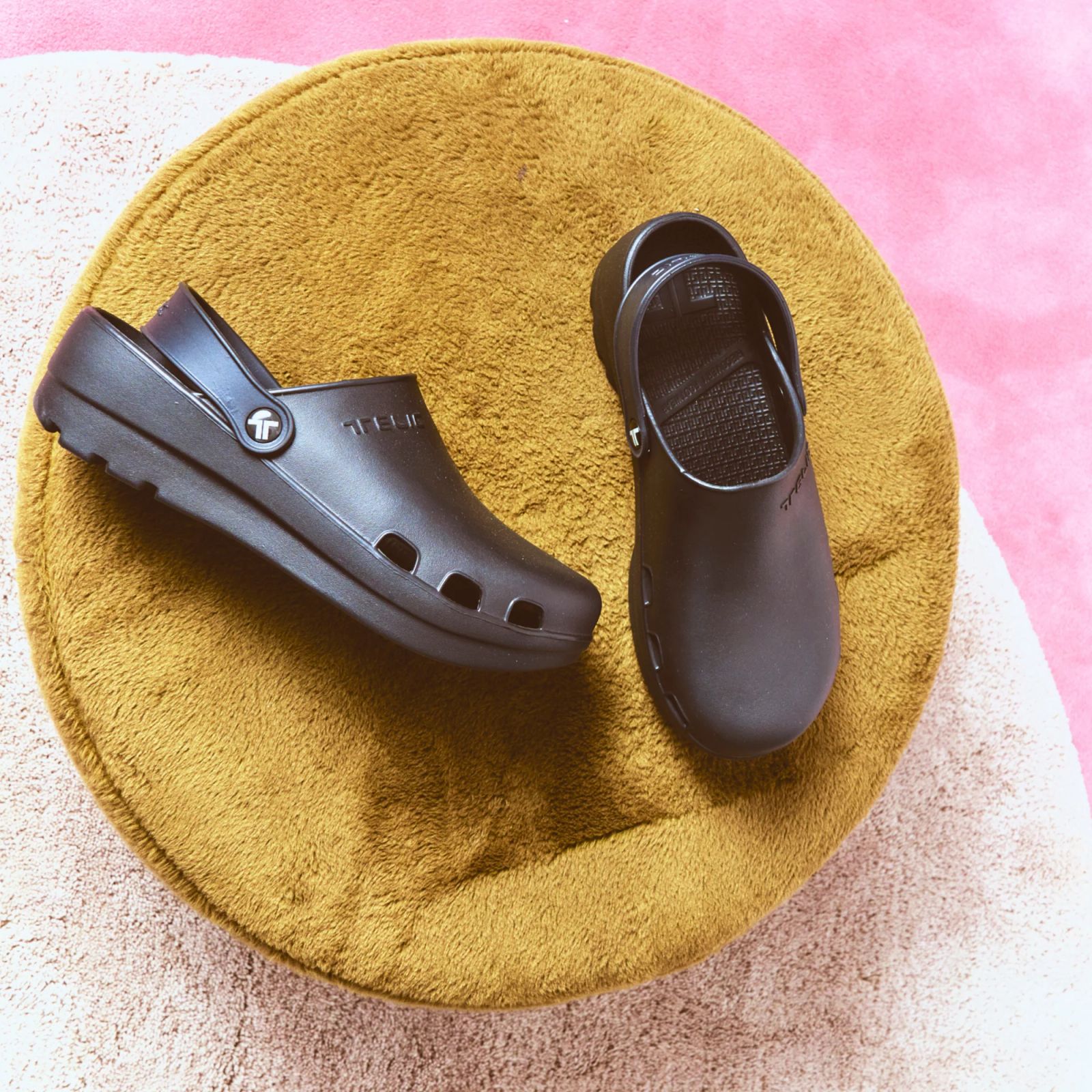 【残り一点】COMFY SABOT