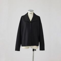 【残り一点】Collar Loose Wide SH