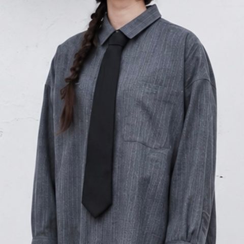 【残り一点】よそいきレギュラーTIE