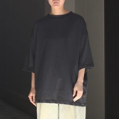 【残り一点】MBLドルマンスリーブS/S Tee