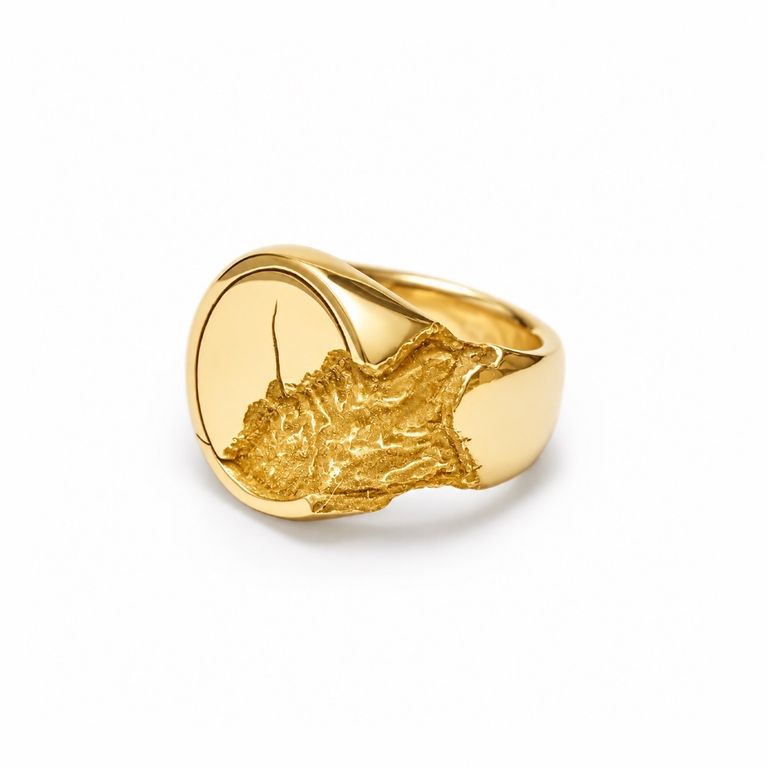【Node by KUDO SHUJI】18K GOLD 展開スタート