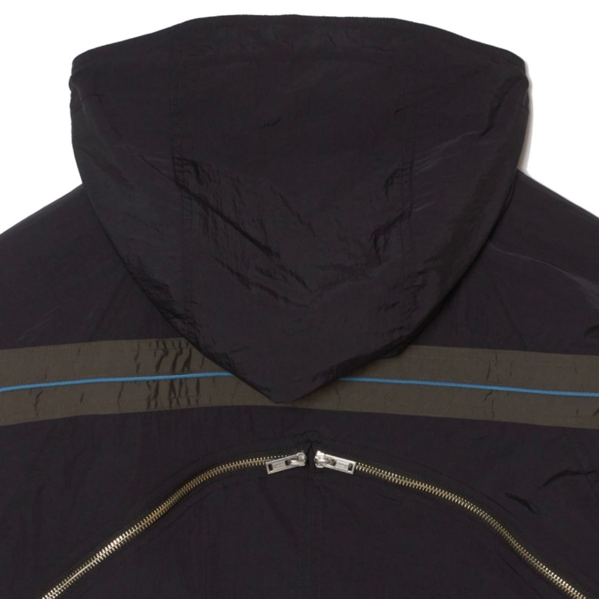 CANVAS CLASSIC DENIM JACKET – SUGARHILL TOKYO