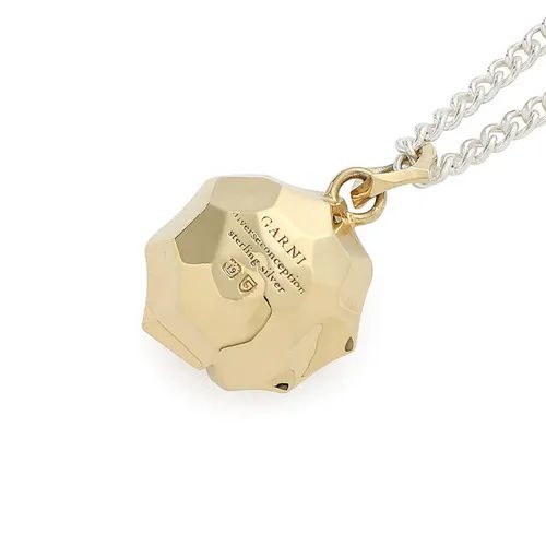 【お取り寄せ注文可能】Loving Pendant L(GOLD)