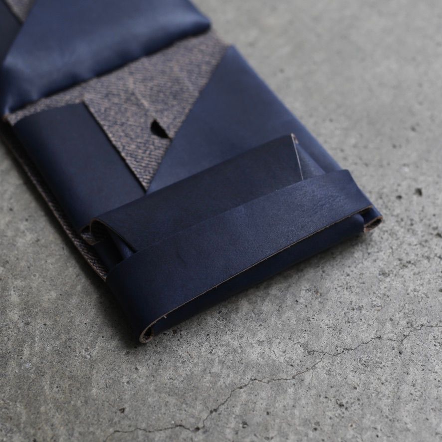 【残り一点】ショートウォレット2.0