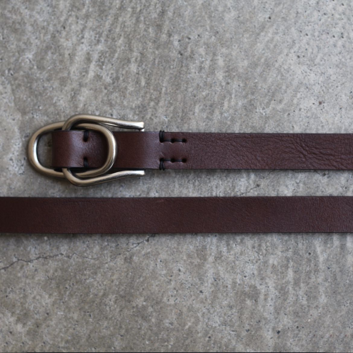【未使用タグ付き✨】 TORY LEATHER ベルト32 TORY LEATHER - TORY LEATHER WESTERN BELT 32 新品 タグ付き 黒