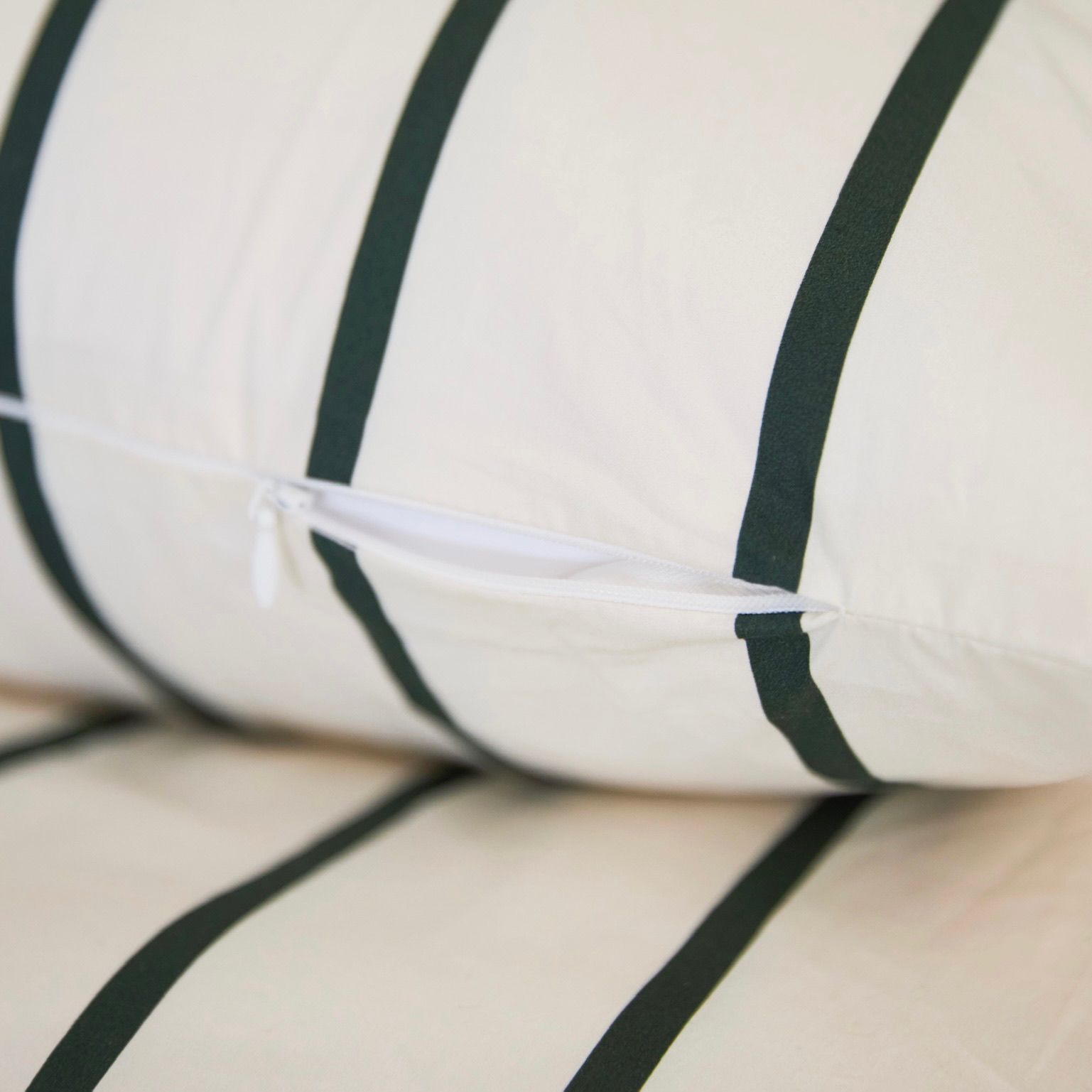 【残り一点】Striped Bedding Set Q