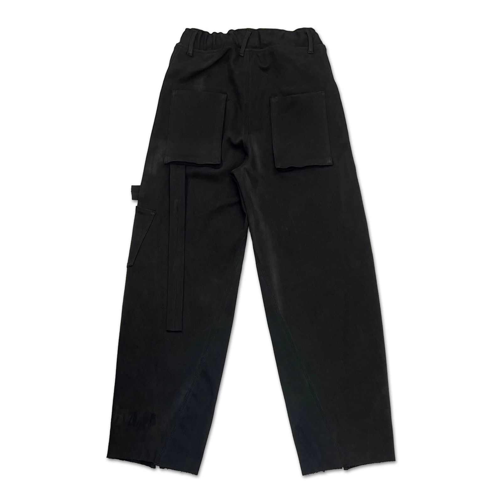 【残り一点】Twist Shaped Easy Worker(HEAVY PIQUE)