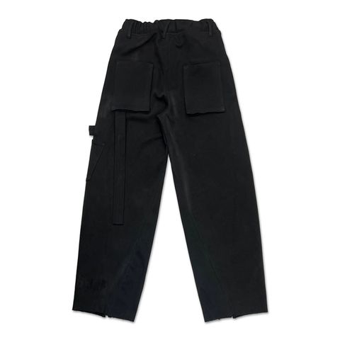 【残り一点】Twist Shaped Easy Worker(HEAVY PIQUE)