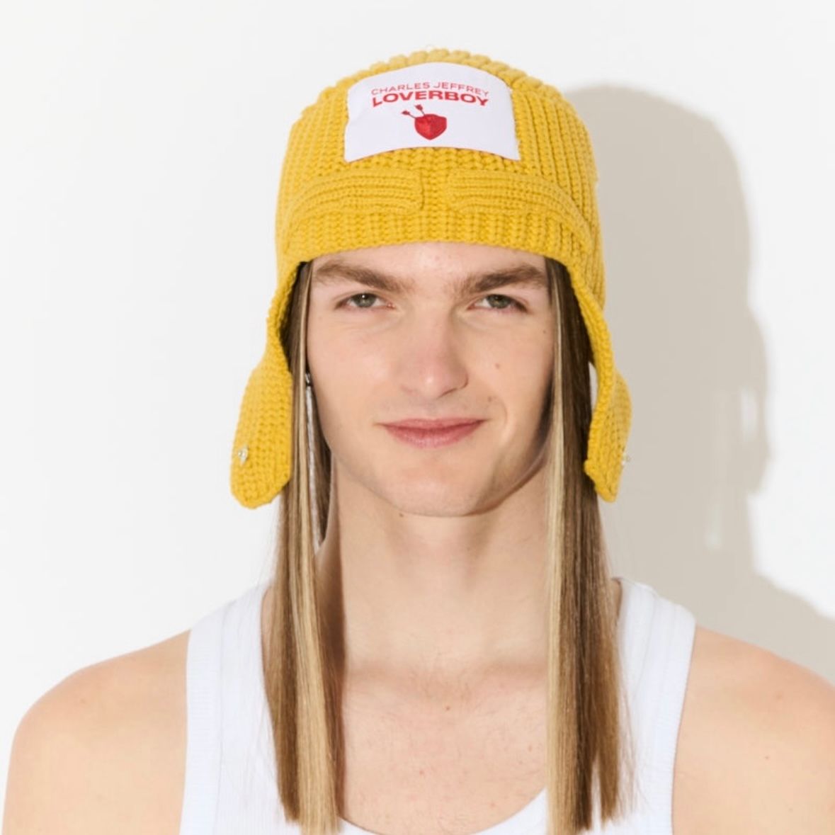 【残り一点】Barbarian Beanie