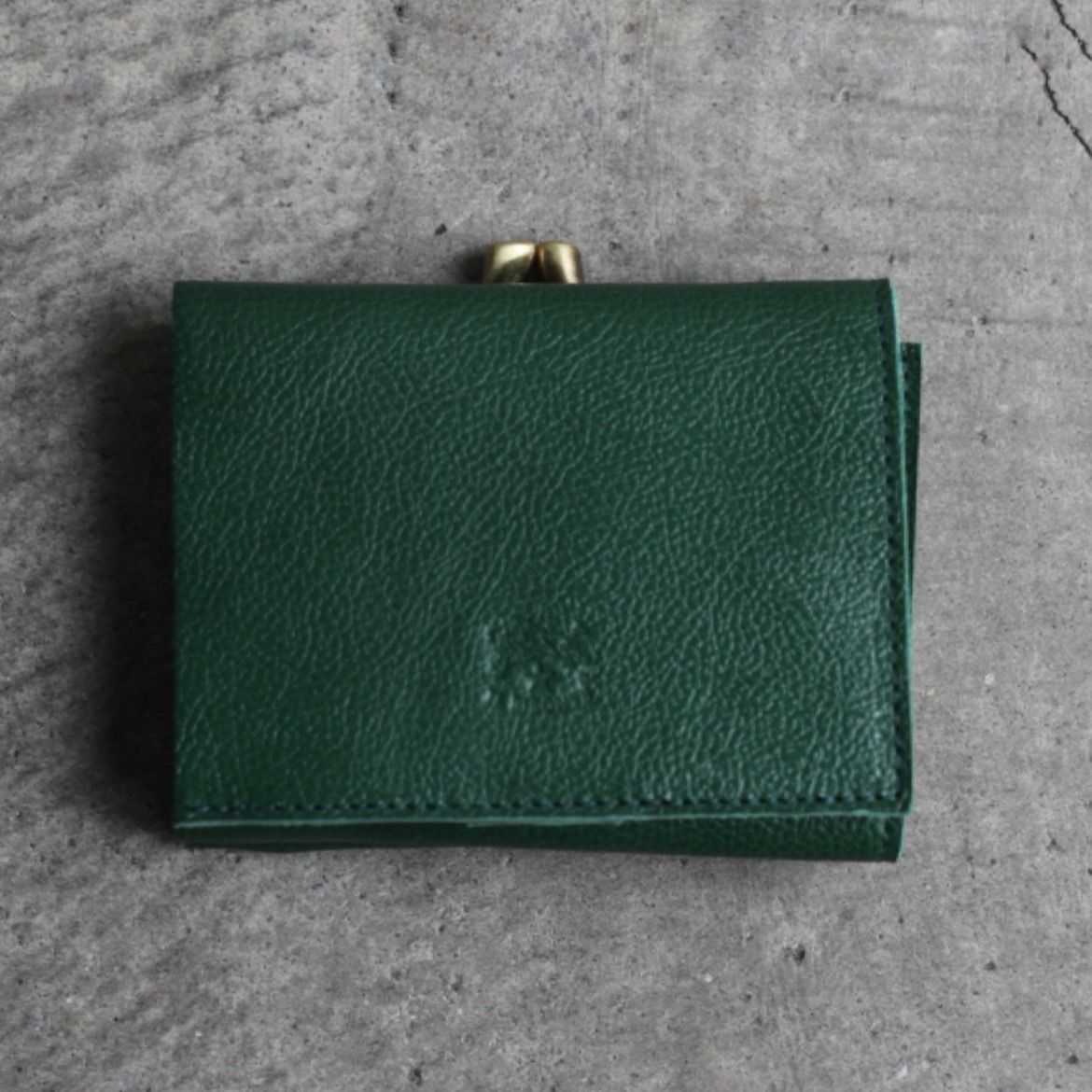 【残り一点】トリフォルドウォレット