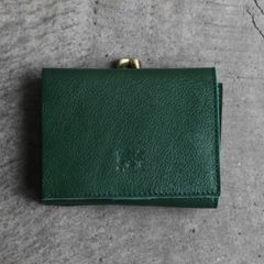 【残り一点】トリフォルドウォレット