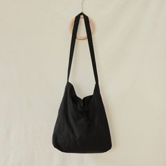 【残りわずか】Researcher Bag(BLACK)