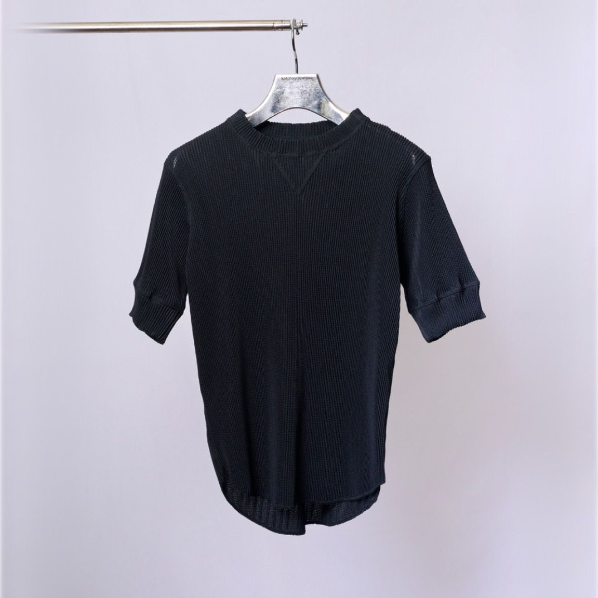 【残り一点】Waffle Tee