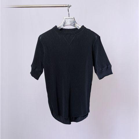 【残り一点】Waffle Tee
