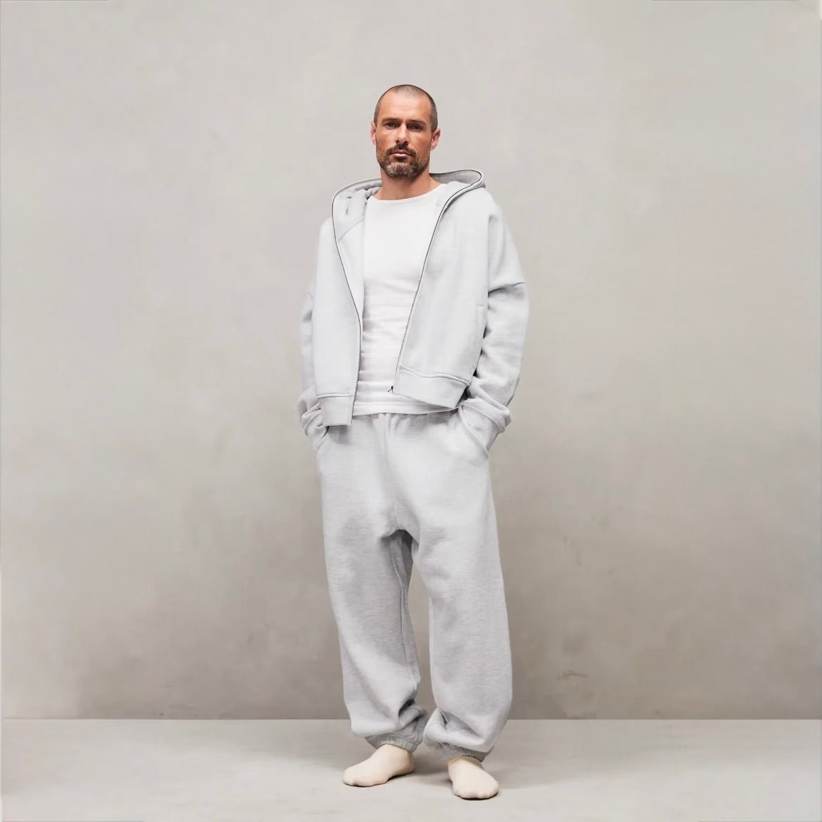 【残りわずか】Eternal Zip