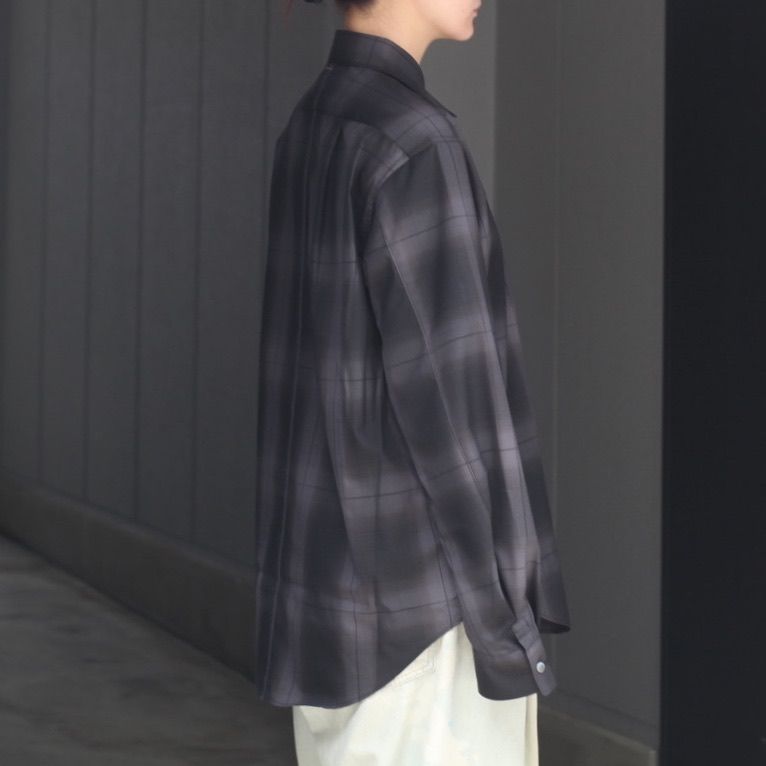 【残り一点】Classic Shirt