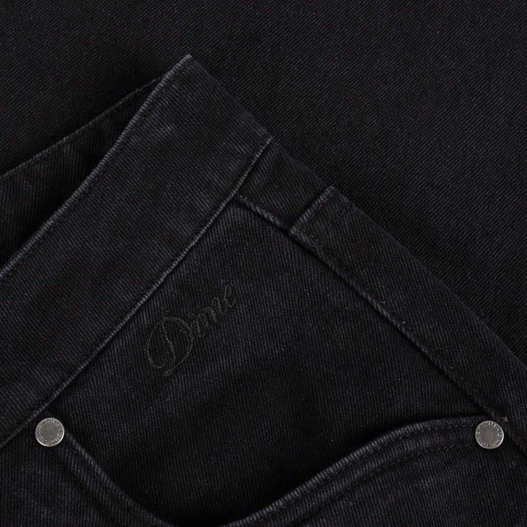 【残りわずか】Baggy Denim Pants