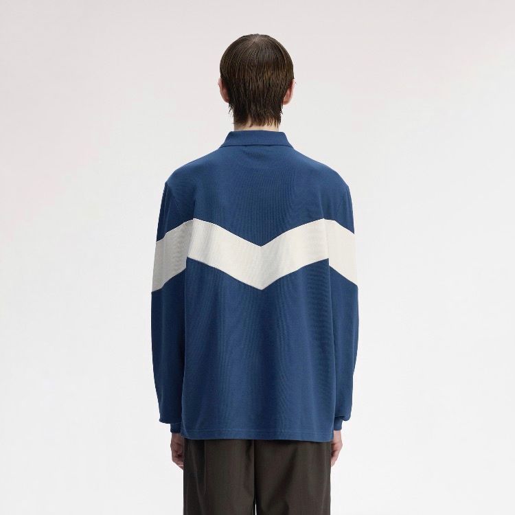 【残り一点】CG-Graphic Polo Shirt