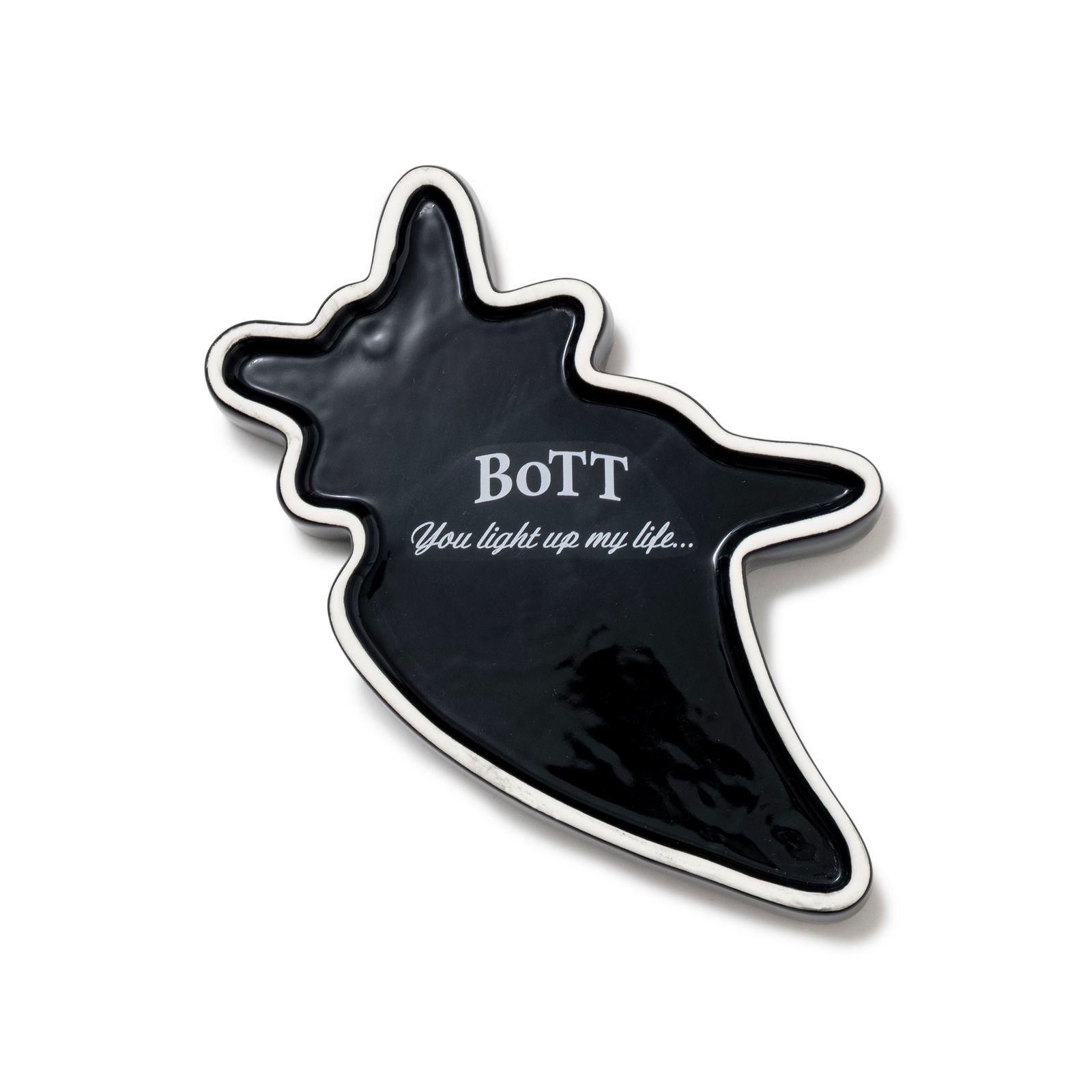 【残り一点】B Logo Ashtray