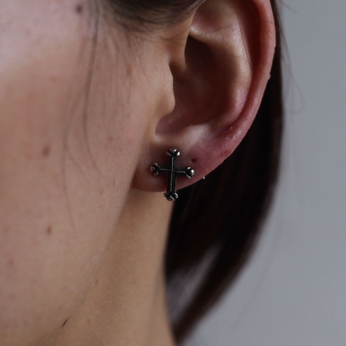 【残り一点】Studs Cross