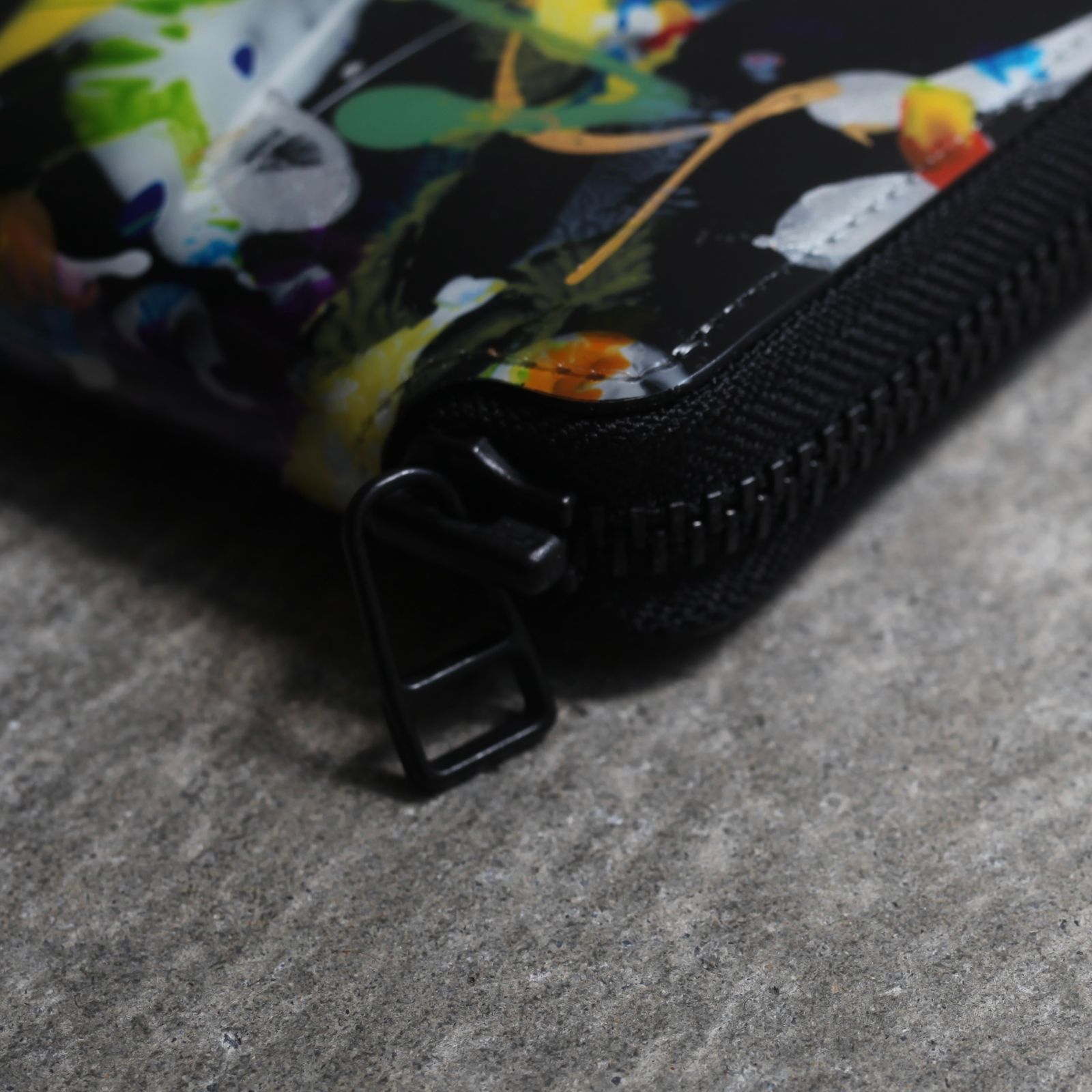 【残り一点】Paint Wallet