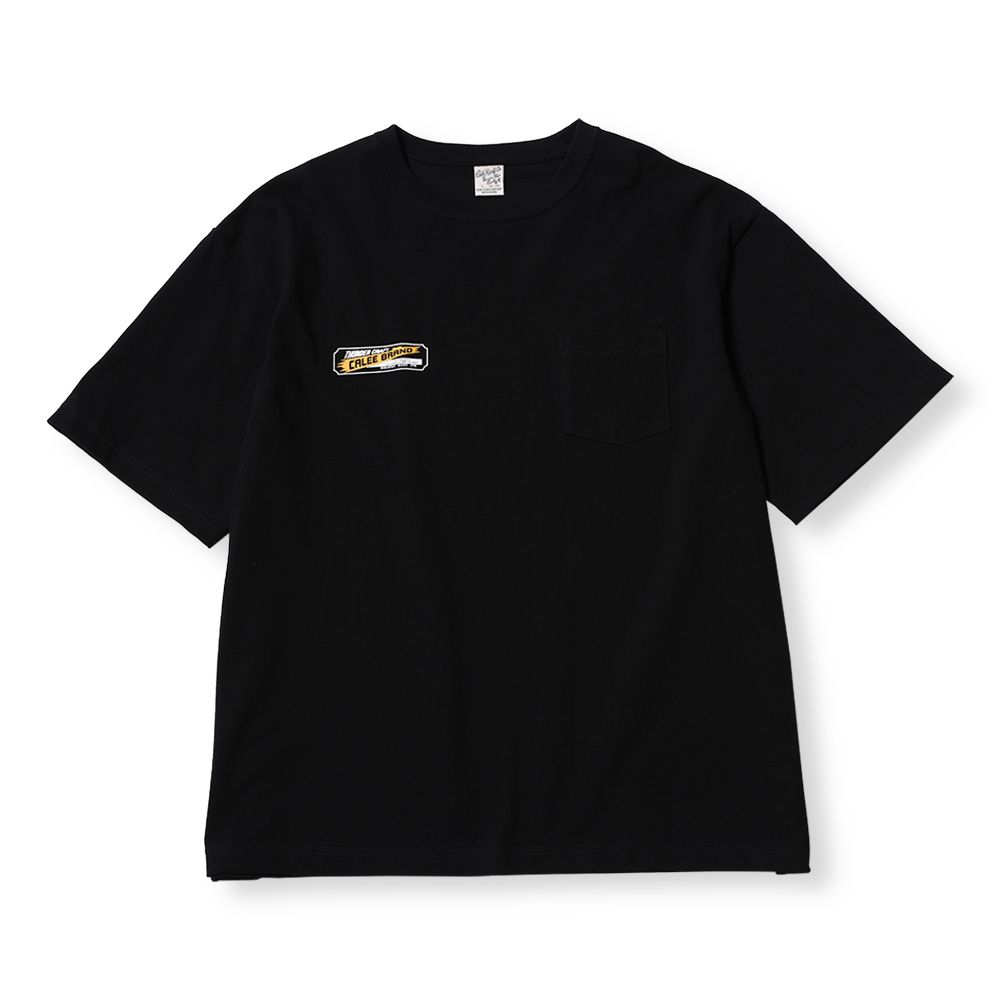 【残り一点】Vintage Type Thunder Craft Pocket Tee
