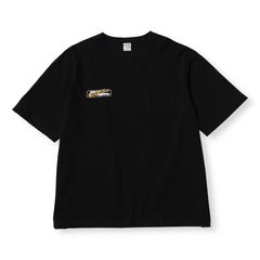 【残り一点】Vintage Type Thunder Craft Pocket Tee