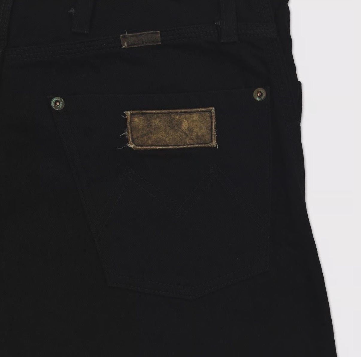 【残り一点】Twist Seam Lot.20603T(KOJIMA)