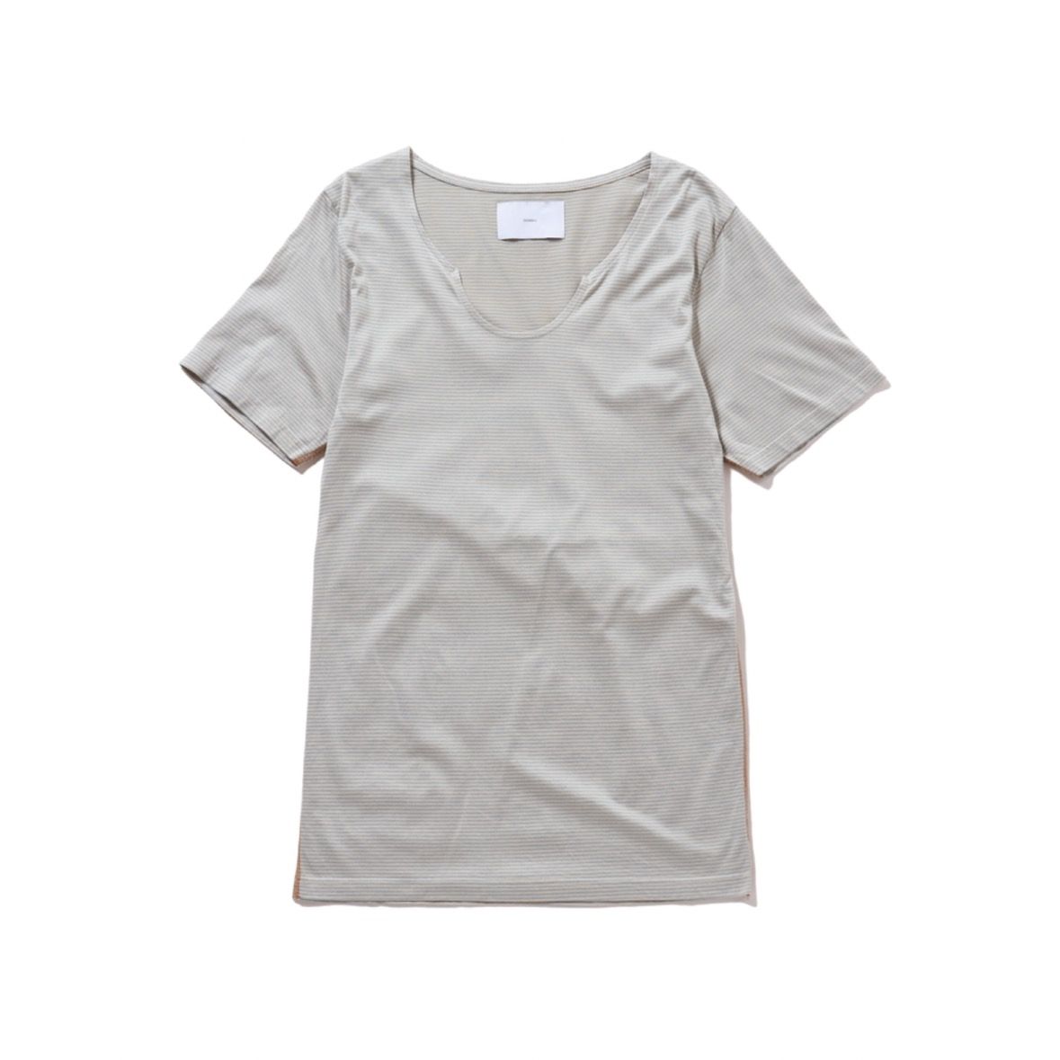 【残り一点】Stripe Tee