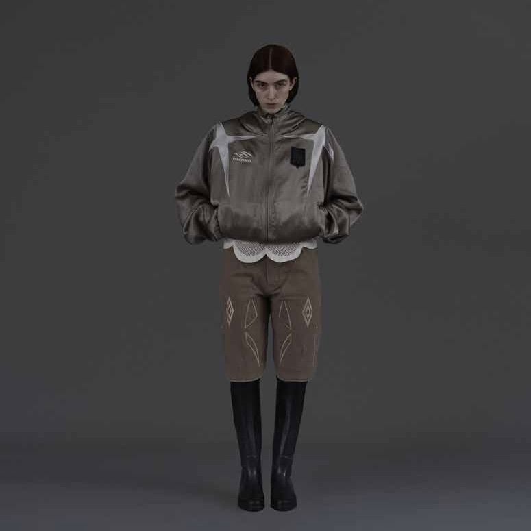 【残り一点】Shinguard Canvas Shorts