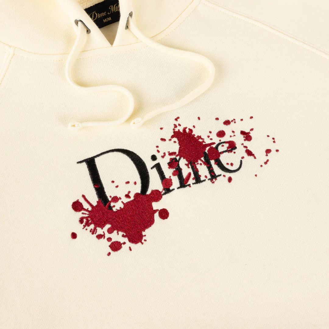 【残り一点】Classic Bloody Hoodie