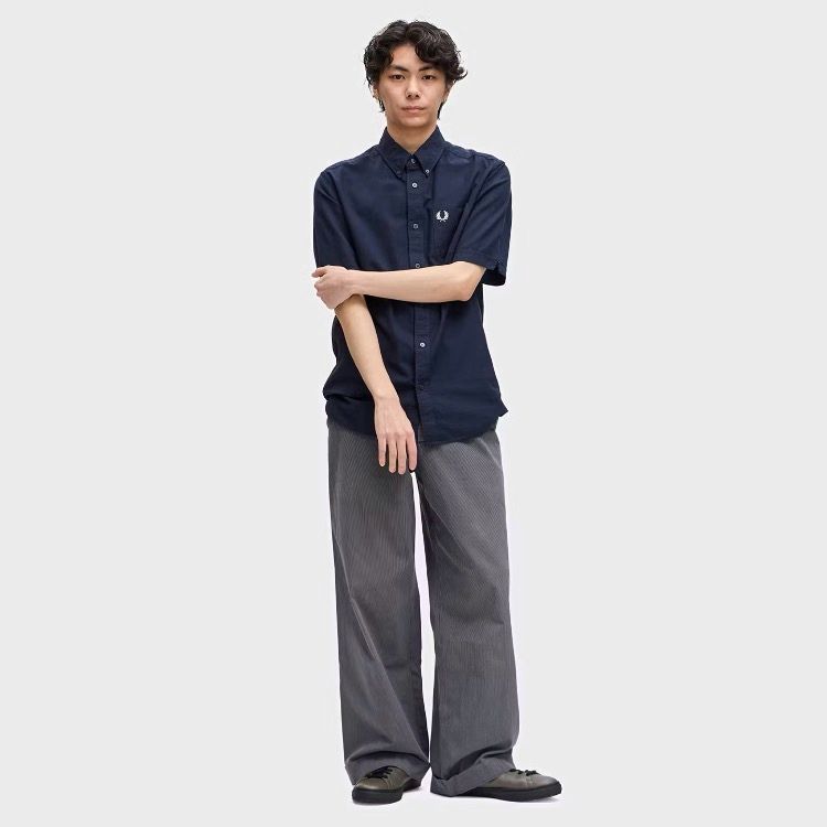 【残り一点】Oxford Shirt