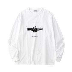 【残り一点】Anti Hate Vibes L/S T-shirt
